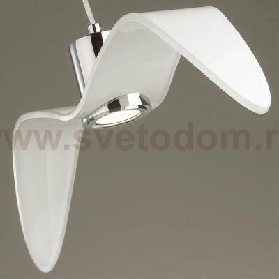 Подвесной светильник Odeon light 4903/1C BIRDS
