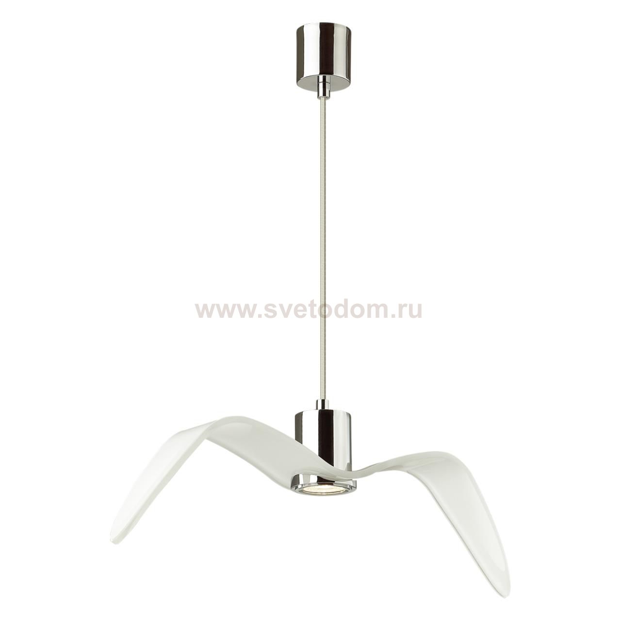 Подвесной светильник Odeon light 4903/1C BIRDS
