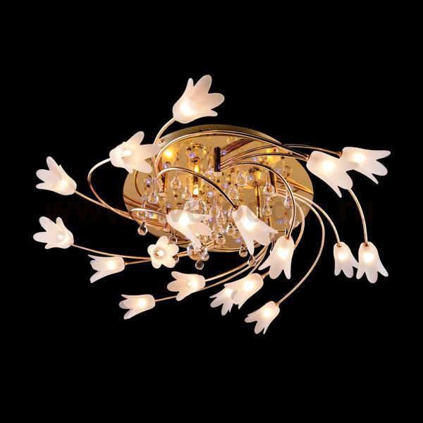 Люстра Eurosvet 4903/21