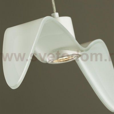 Подвесной светильник Odeon light 4904/1C BIRDS