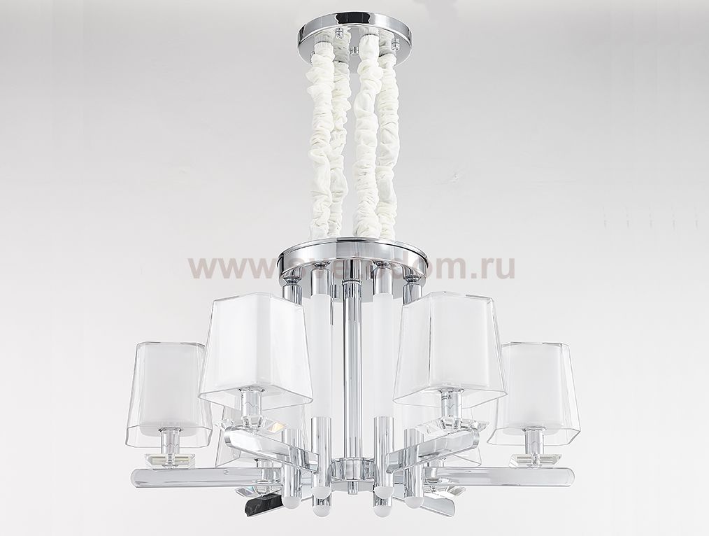 Люстра Newport 4906/C