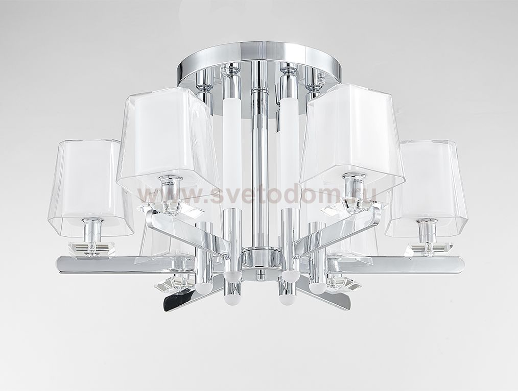 Потолочный светильник Newport 4906/PL