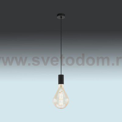 Подвесной потолочный светильник (люстра) TAVISTOCK Eglo 49074