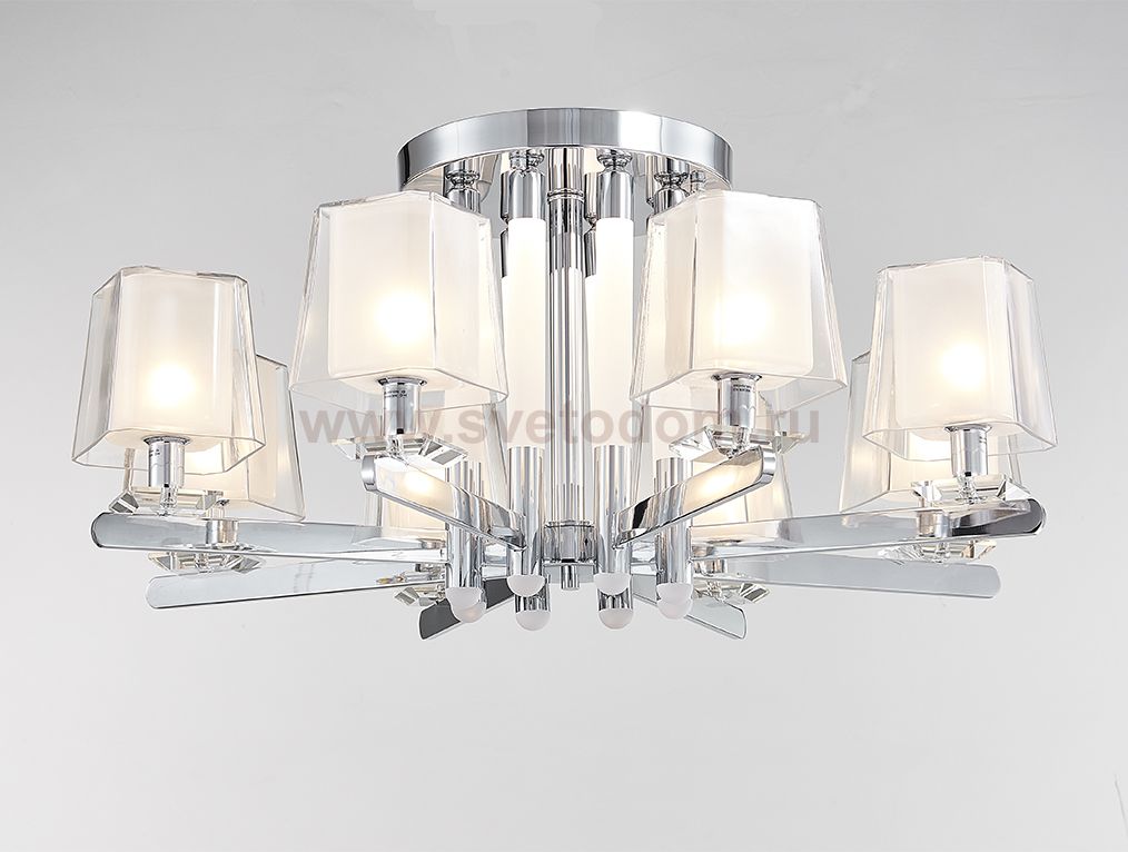 Потолочный светильник Newport 4908/PL