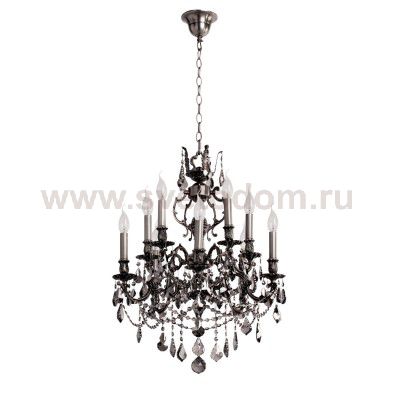 Люстра Chiaro 491010110 Габриэль