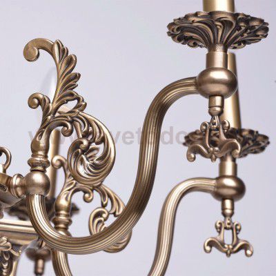 Люстра Chiaro 491012315 Габриэль