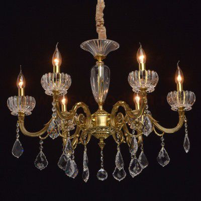 Mw light 491012506 Светильник