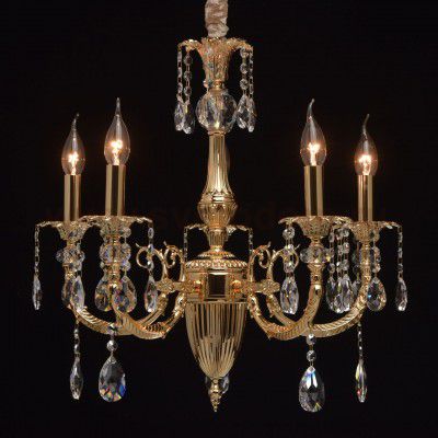 491012905 CHIARO Светильник