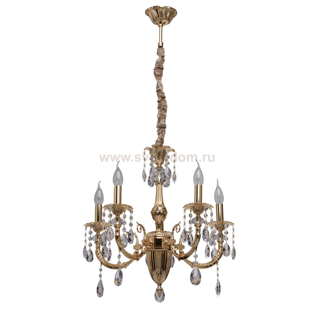 491012905 CHIARO Светильник