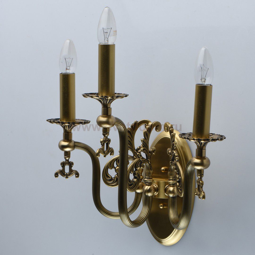 Светильник Chiaro 491023303 Габриэль