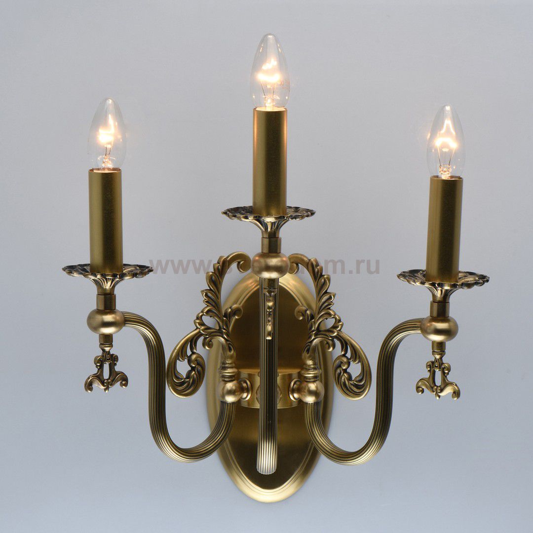 Светильник Chiaro 491023303 Габриэль