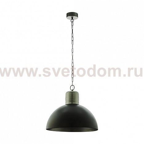 Подвесной потолочный светильник (люстра) COLDRIDGE Eglo 49106