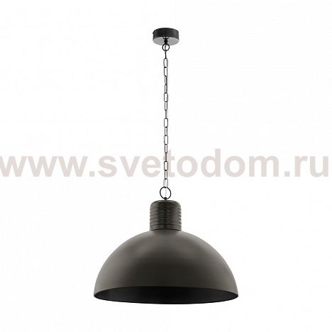 Подвесной потолочный светильник (люстра) COLDRIDGE Eglo 49107