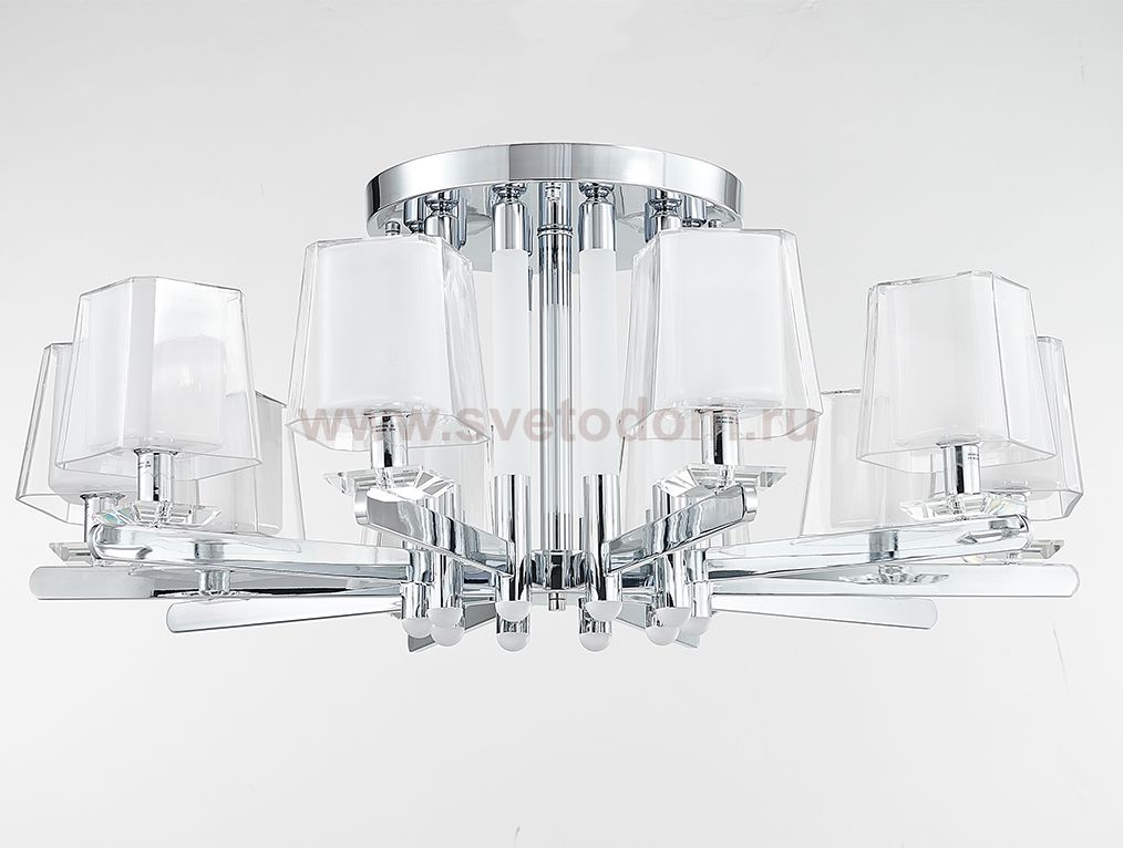 Потолочный светильник Newport 4910/PL