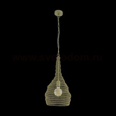Подвесной светильник Eglo 49129 COLTEN