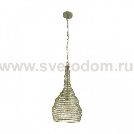 Подвесной светильник Eglo 49129 COLTEN