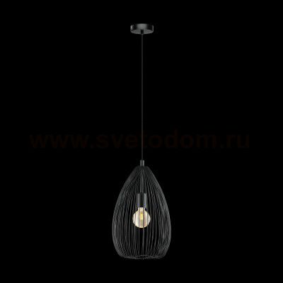 Подвесной светильник Eglo 49141 CLEVEDON