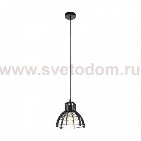 Подвесной светильник Eglo 49157 IPSWICH