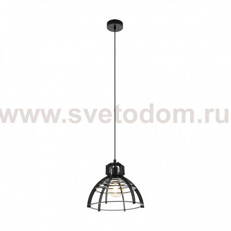 Подвесной светильник Eglo 49158 IPSWICH