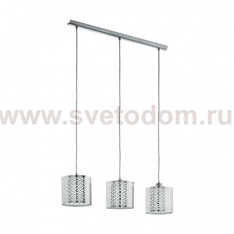 Подвесной светильник Eglo 49166 LEAMINGTON