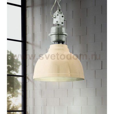 Винтажный светильник Eglo 49172 GRANTHAM