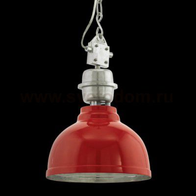 Винтажный светильник Eglo 49177 GRANTHAM