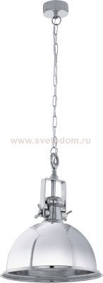 Винтажный светильник Eglo 49179 GRANTHAM