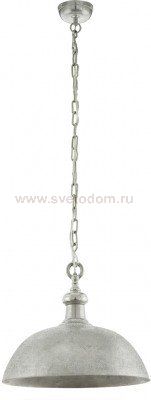 Винтажный светильник Eglo 49181 EASINGTON
