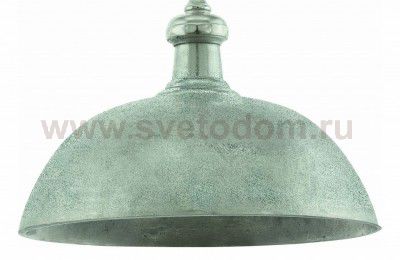 Винтажный светильник Eglo 49181 EASINGTON