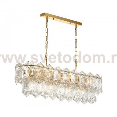 Люстра Odeon light 4918/10A SOMALA