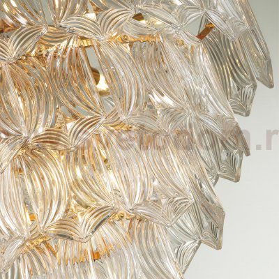 Люстра Odeon light 4918/10 SOMALA