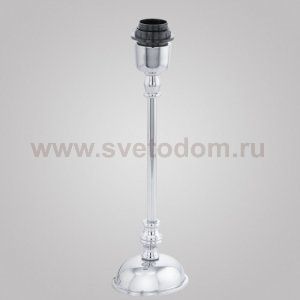 Основа для настольной лампы Eglo 49184 BEDWORTH