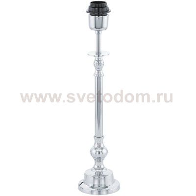 Основа для настольной лампы Eglo 49189 BEDWORTH