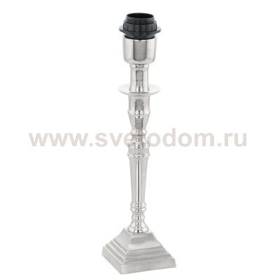Основа для настольной лампы Eglo 49191 BEDWORTH