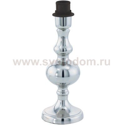Основа для настольной лампы Eglo 49199 BEDWORTH