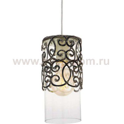 Подвесной светильник Eglo 49201 CARDIGAN
