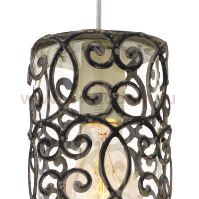 Подвесной светильник Eglo 49201 CARDIGAN