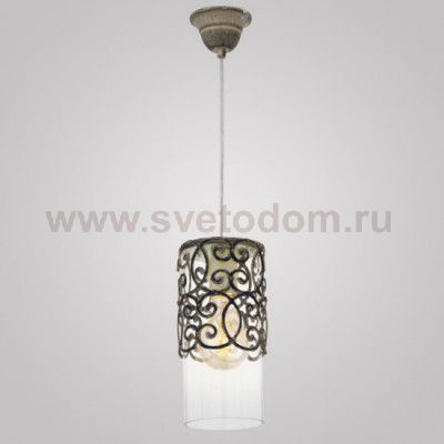 Подвесной светильник Eglo 49201 CARDIGAN