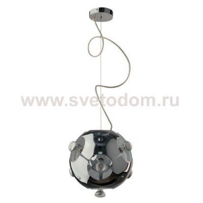 Светильник  Mw light 492010207 