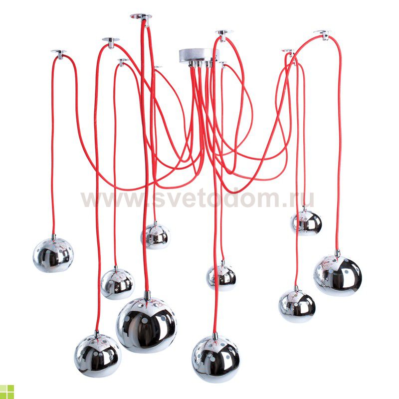 Люстра подвесная Mw light 492010310 Mw light 49201031