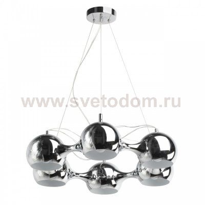 Светильник  Mw light 492010406 