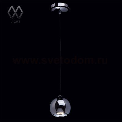 Люстра Mw light 492010501 Котбус