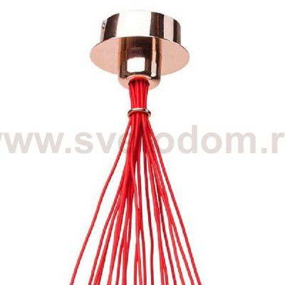 Люстра Mw light 492011919 Котбус