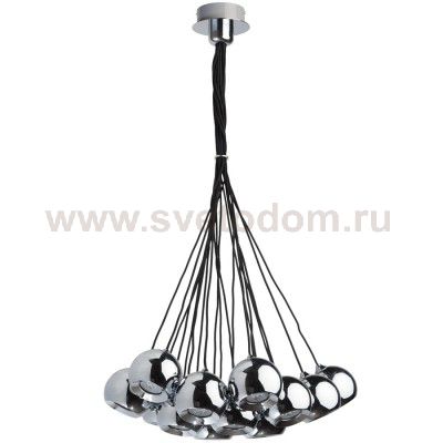 Люстра Mw light 492012019 Котбус