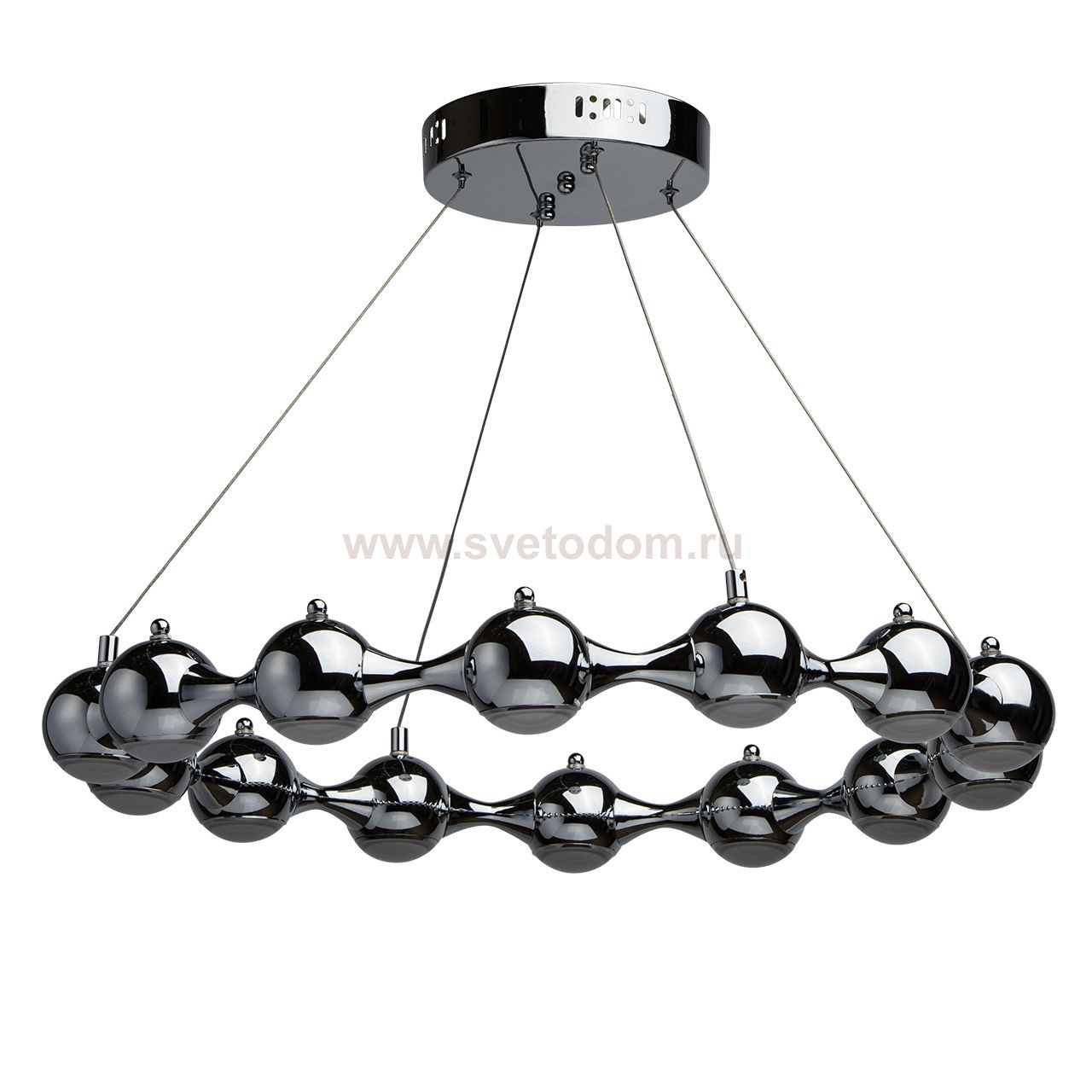 Светильник Regenbogen life 492013014