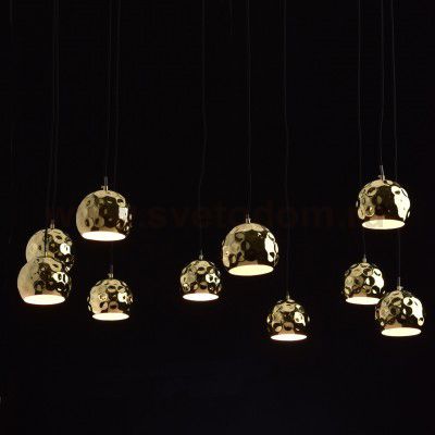 492015010 Mw light Светильник