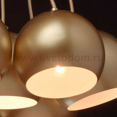 Mw light 492015807 Люстра