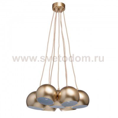 Mw light 492015807 Люстра
