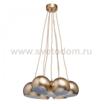 Mw light 492015807 Люстра