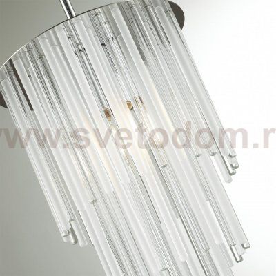 Подвесной светильник Odeon light 4920/1 PAPITA